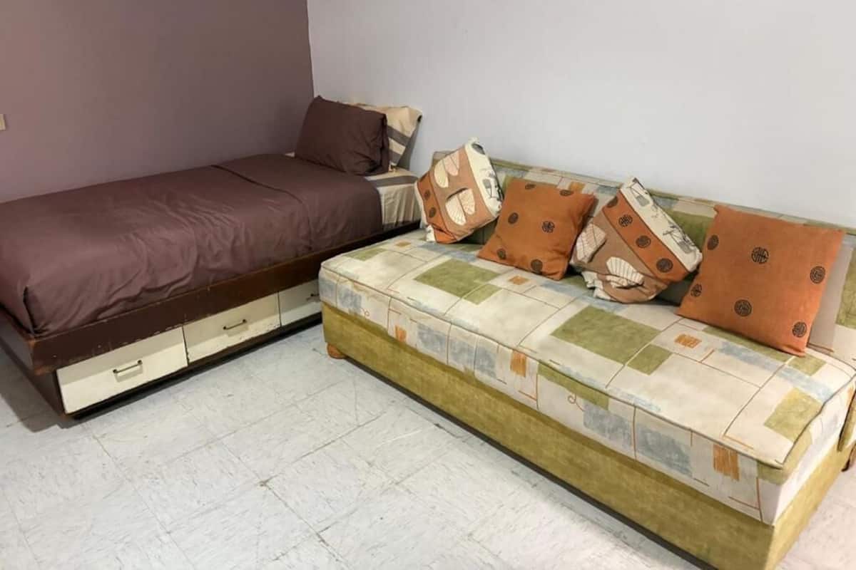 Family Suite | Free WiFi