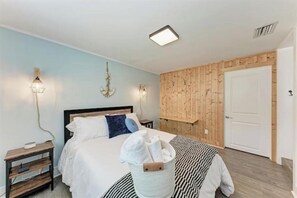 3 bedrooms, internet