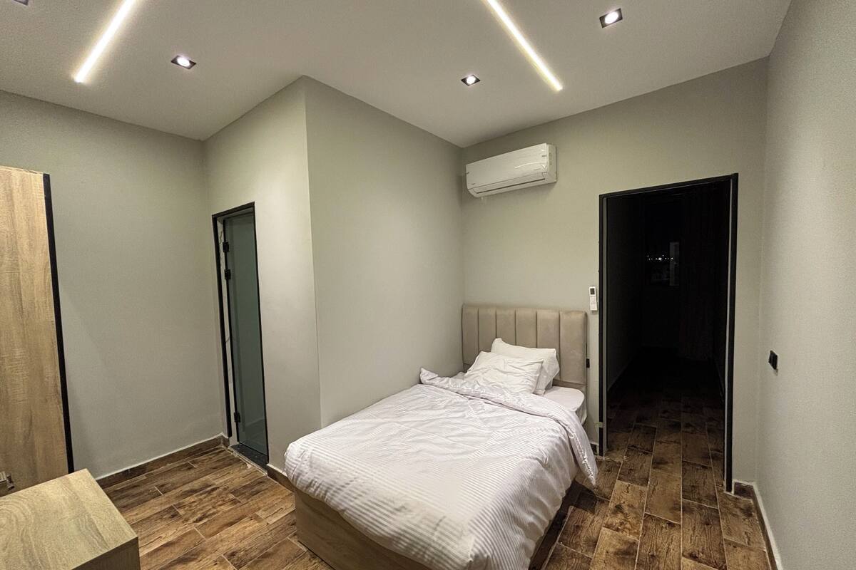 Deluxe Double Room, Lanai, Desert View | Free WiFi