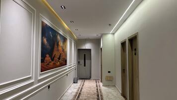 Bagian depan properti