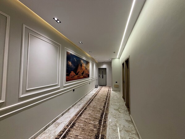 Front of property - Princess Pyramids View INN (Giza)