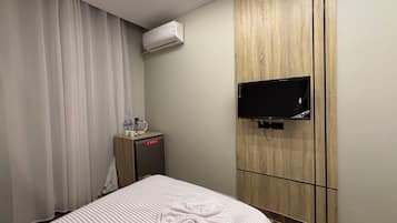 Kamar Double atau Twin Standar, beranda, pemandangan gurun | Wi-Fi gratis
