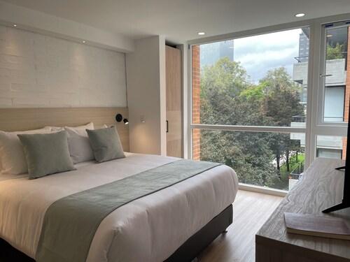 Nova Iorque Suites by Avia Suites