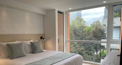 Nova Iorque Suites by Avia Suites