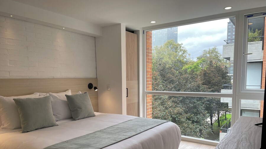 Nova Iorque Suites by Avia Suites