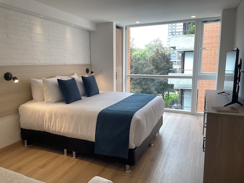 Nova Iorque Suites by Avia Suites