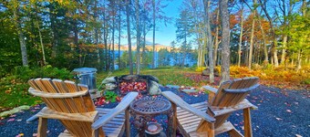 Cliff House* Lake View*ATV* Snowmobile Access