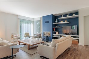 TV, ping pong, books - Villa Hortensia - Welkeys (Soorts-Hossegor)