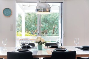 Dining - Villa Hortensia - Welkeys (Soorts-Hossegor)