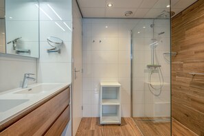 Apartamento | Banheiro