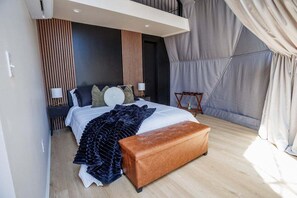 2 habitaciones y wifi 