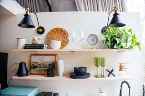 Interior - Sycamore Dome | Heart of Amish Country, OH! (Millersburg)