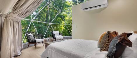 2 habitaciones y wifi