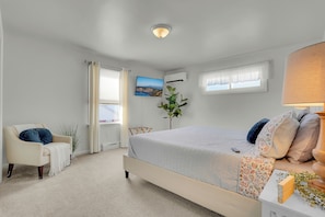 3 bedrooms, internet