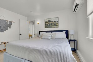 3 chambres, accès Internet