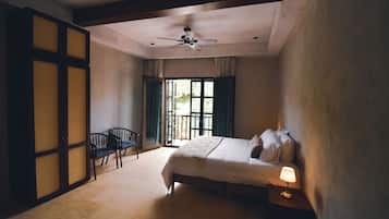 Chalet | Meja, Wi-fi percuma