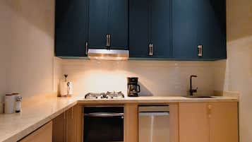 Chalet | Privékeuken