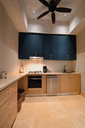 Chalet | Private kitchen