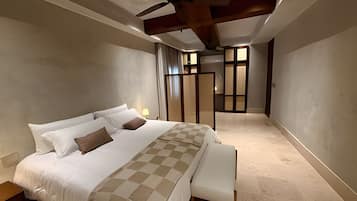 Chalet | Escritorio y wifi gratis