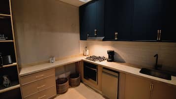 Chalet | Privékeuken