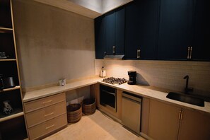 Chalet | Private kitchen