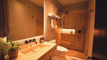 Chalet | Badezimmer