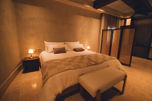 Chalet | Una scrivania, Wi-Fi gratuito