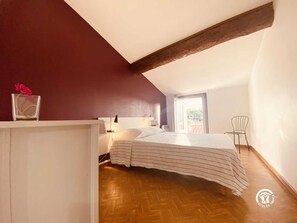 2 chambres