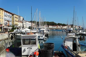 Marina