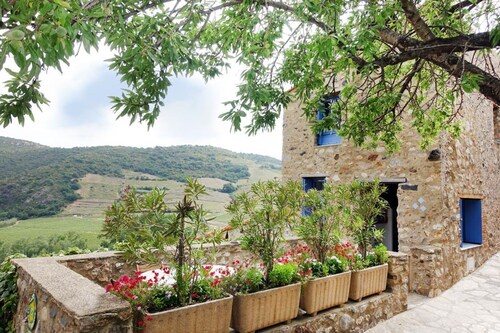 Lavande - PLANEZES - Gîte