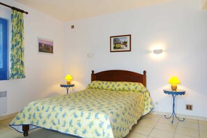 3 bedrooms, free WiFi - Lavande - PLANEZES - Gîte (PLANEZES)