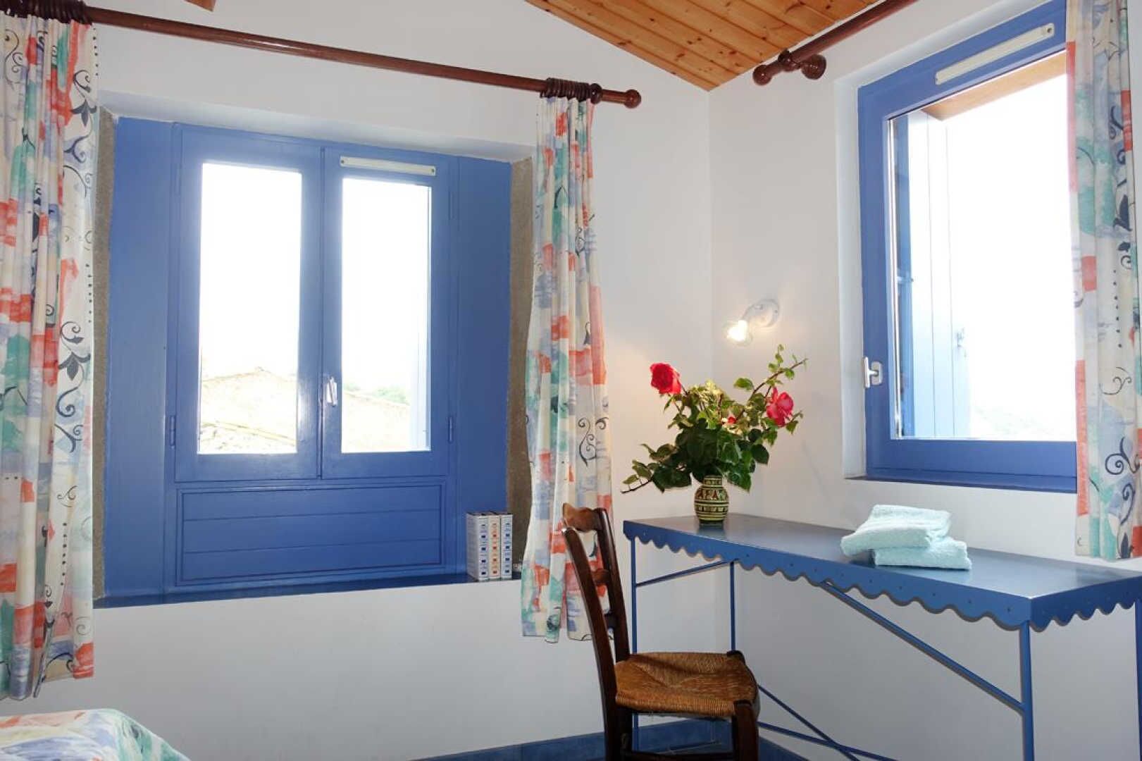 3 habitaciones y wifi gratis 