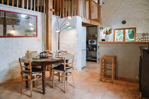 تناول الطعام