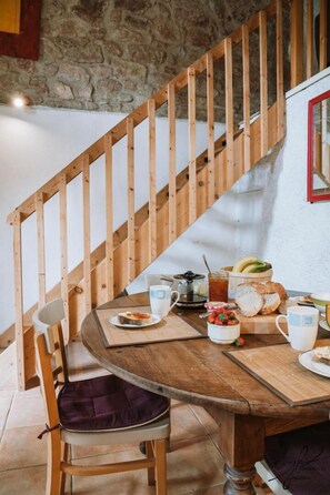 Dining - Le moulin - ST-LAURENT-DE-CERDANS (ST-LAURENT-DE-CERDANS)