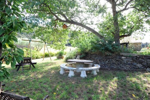 La pallera - CASEFABRE