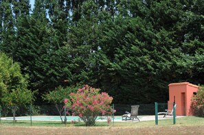 Property grounds - Bougainvillee - THUIR (THUIR)