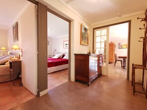 2 habitaciones y wifi gratis 