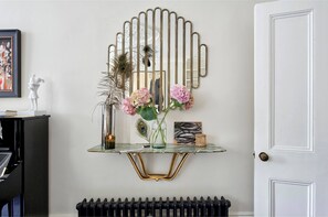 Apartment | 2 bedrooms, Internet - Exquisite 2 Bedroom Flat in Notting Hill (London)