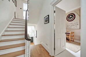 Apartment | 2 bedrooms, Internet