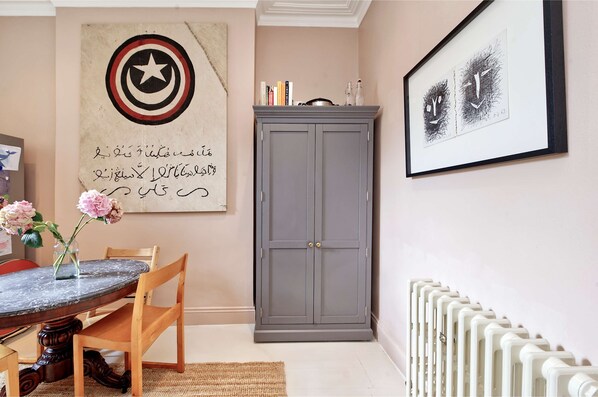 Apartment | 2 bedrooms, Internet
