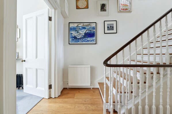 Apartment | 2 bedrooms, Internet