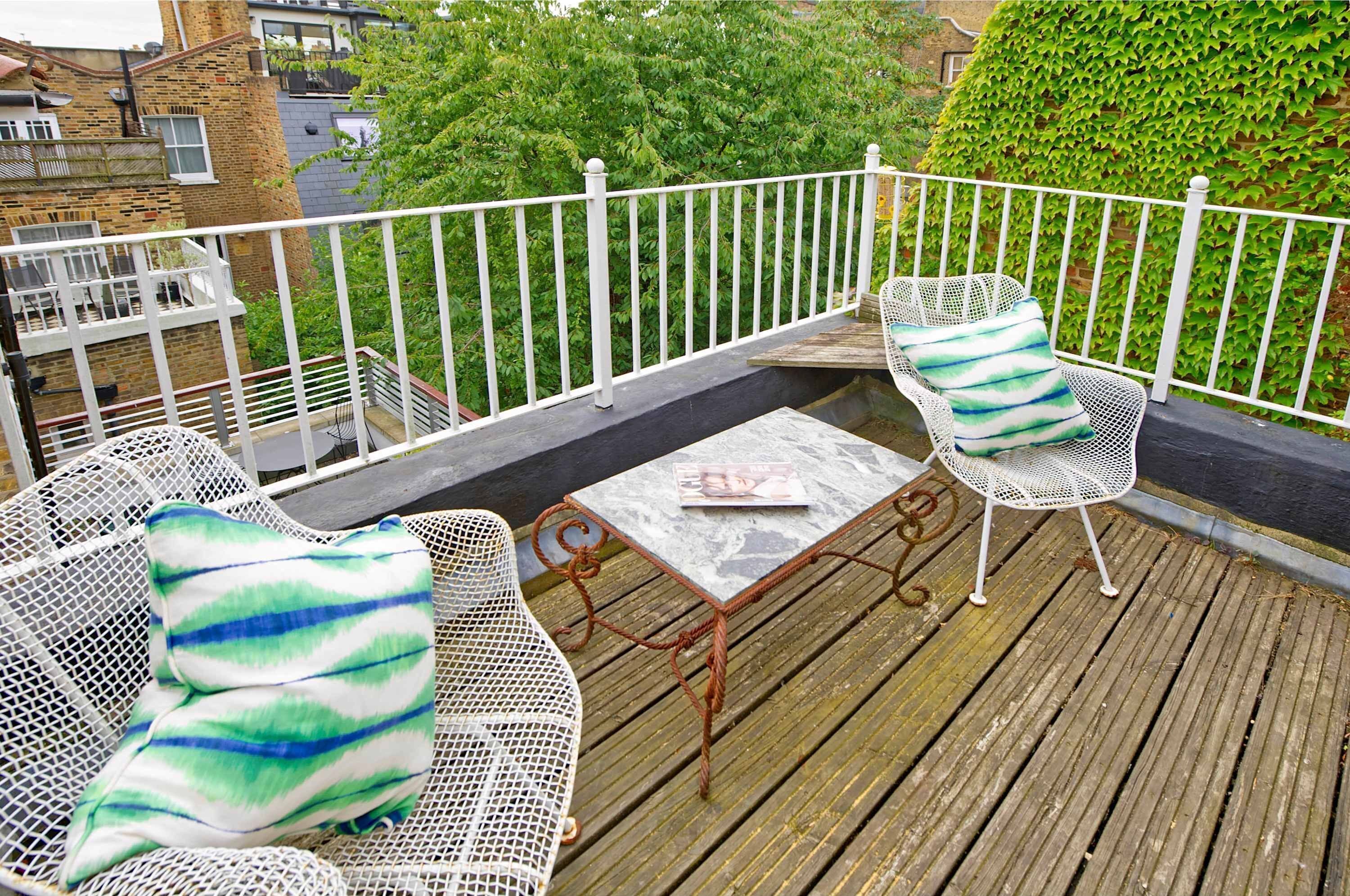 Apartment | 2 bedrooms, Internet