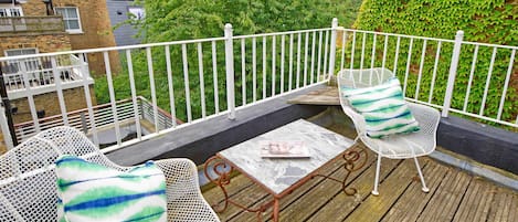 Apartment | 2 bedrooms, Internet