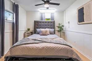 3 slaapkamers, internet, beddengoed