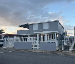 Eksteriør