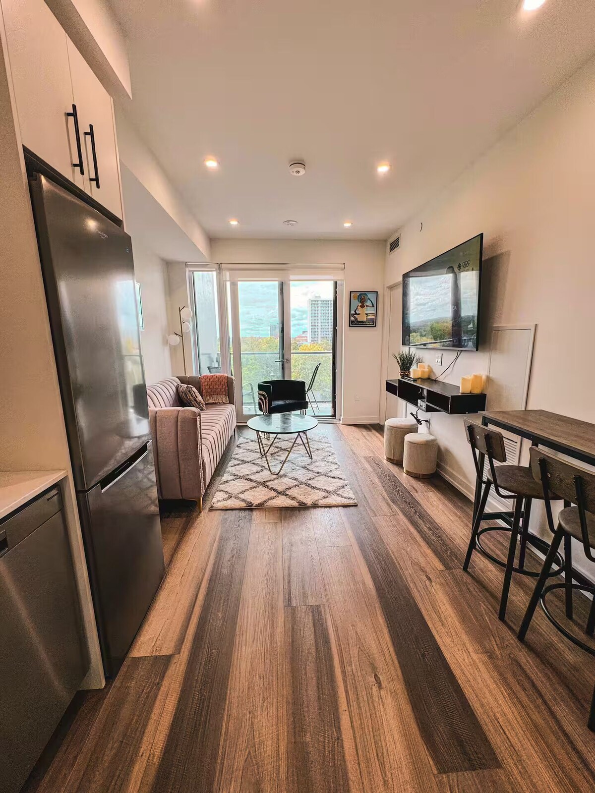 Image de profil de l’hôte