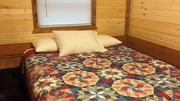 1 makuuhuone, internet, vuodevaatteet