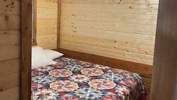 1 makuuhuone, internet, vuodevaatteet