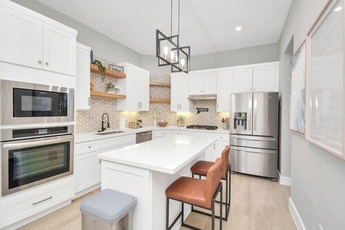 Luxury Retreat minutes from Downtown Houston