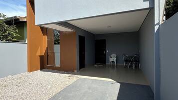 Terraço/pátio